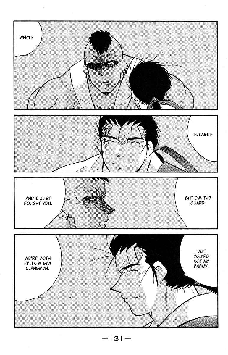 Page 61 Chapter 36 Tale of the Sea King