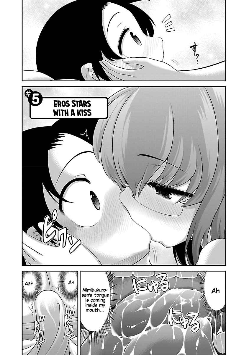 Page 2 Chapter 5 Mimibukuro-san no Chiebukuro