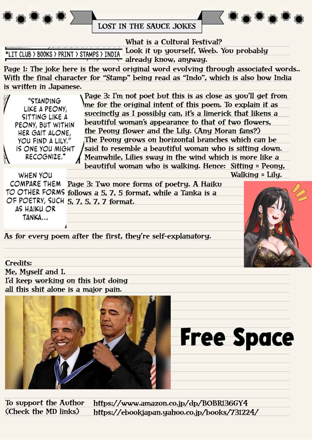 Page 20 Chapter 30 Zaako Zako Zako Zako Sensei