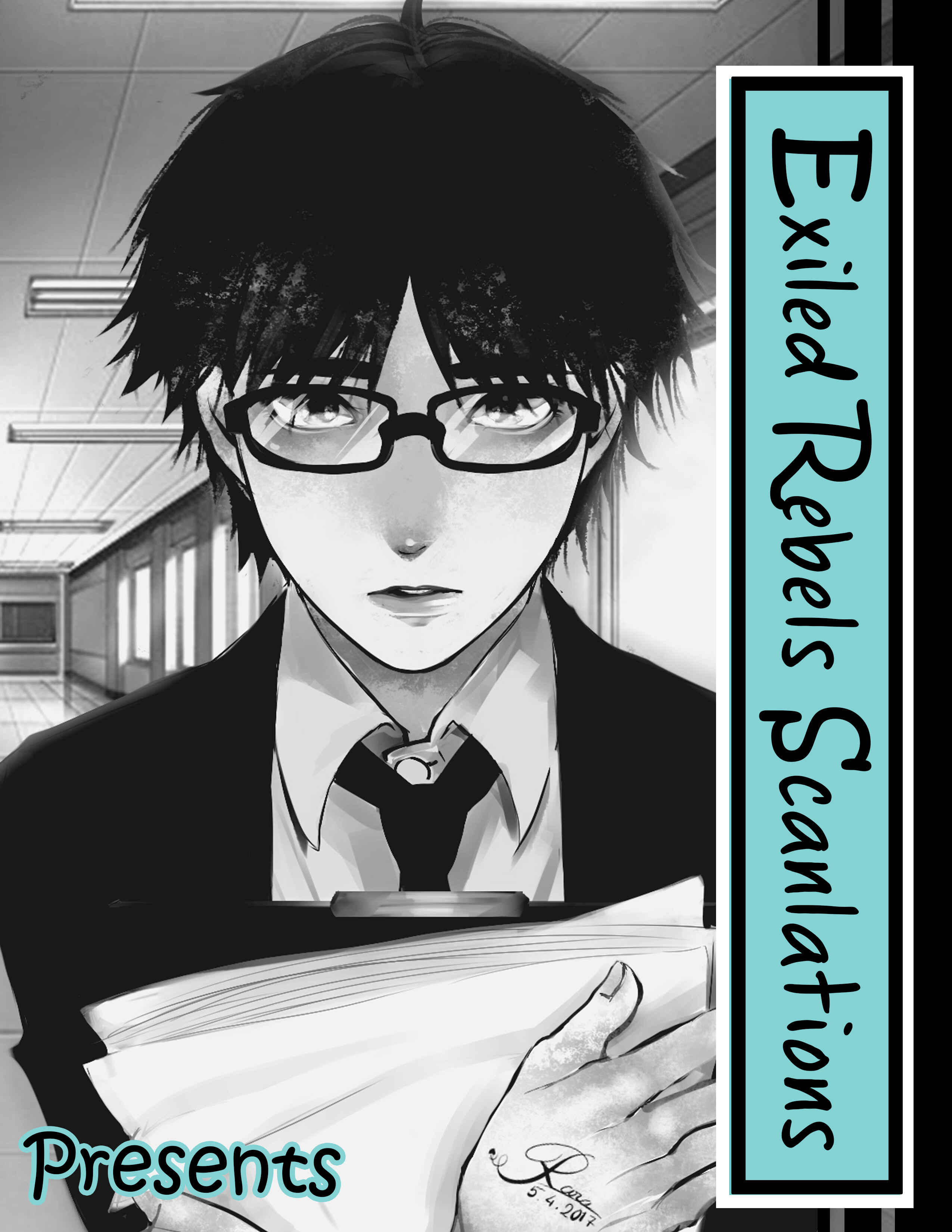 Page 1 Chapter 2 Hidamari to Bentou Danshi to