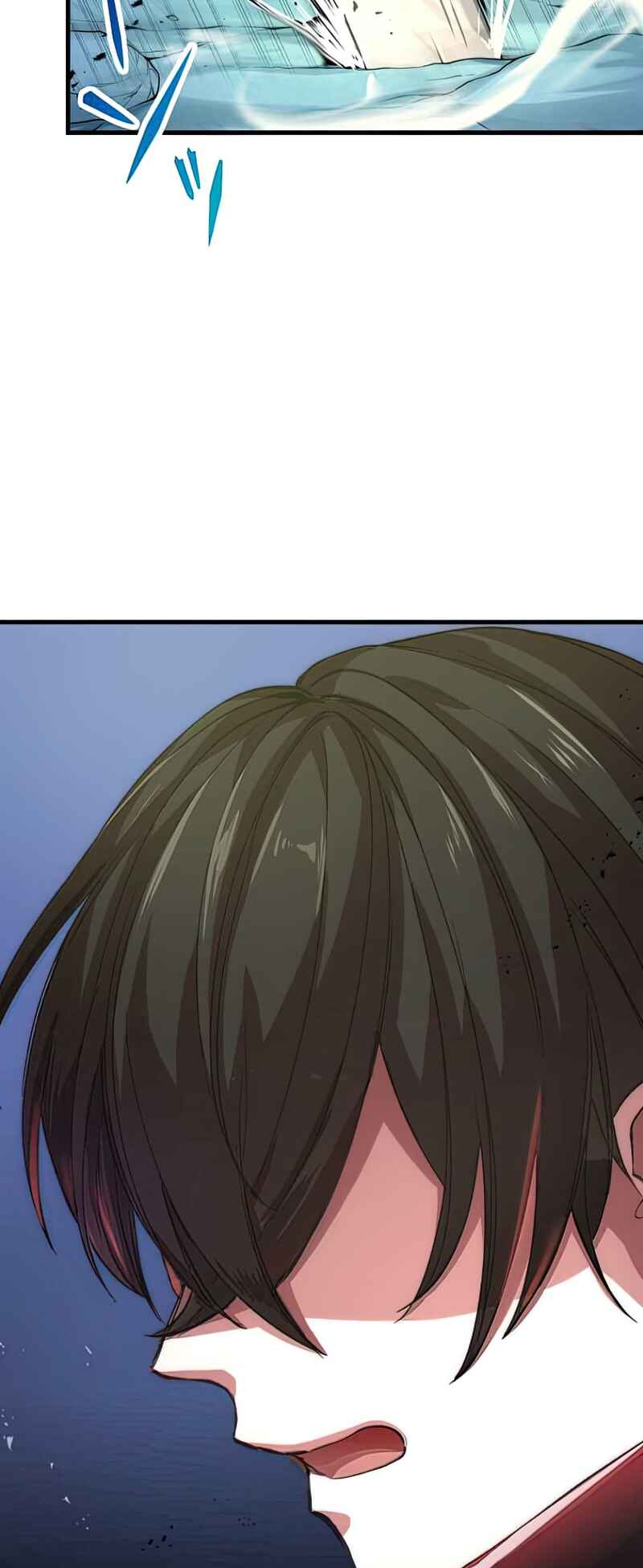 Page 20 Chapter 5 Level Drain: The Unstoppable Adventurer