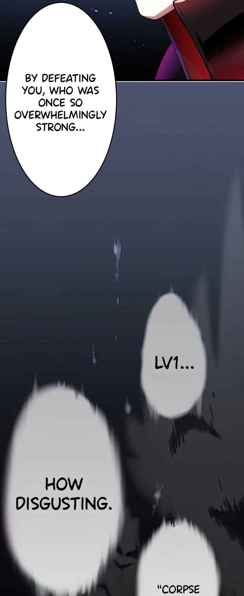 Page 21 Chapter 5 Level Drain: The Unstoppable Adventurer