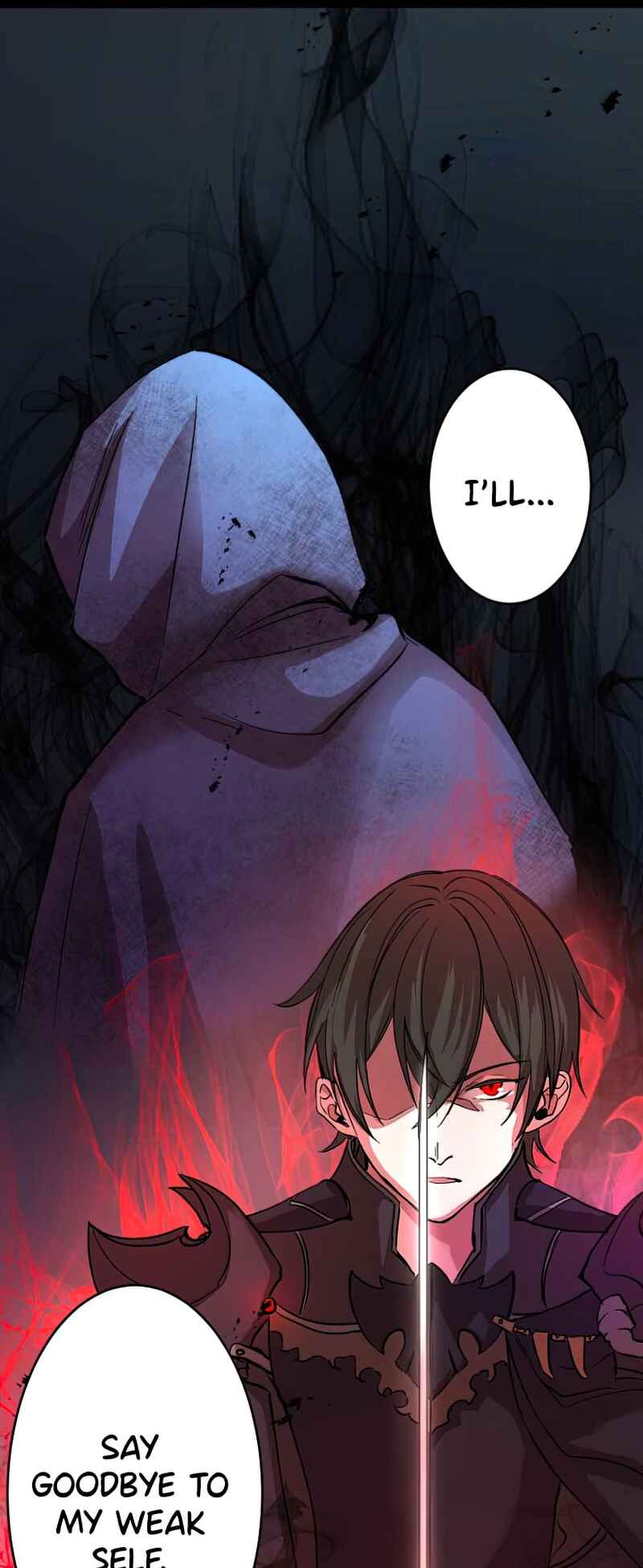 Page 23 Chapter 5 Level Drain: The Unstoppable Adventurer