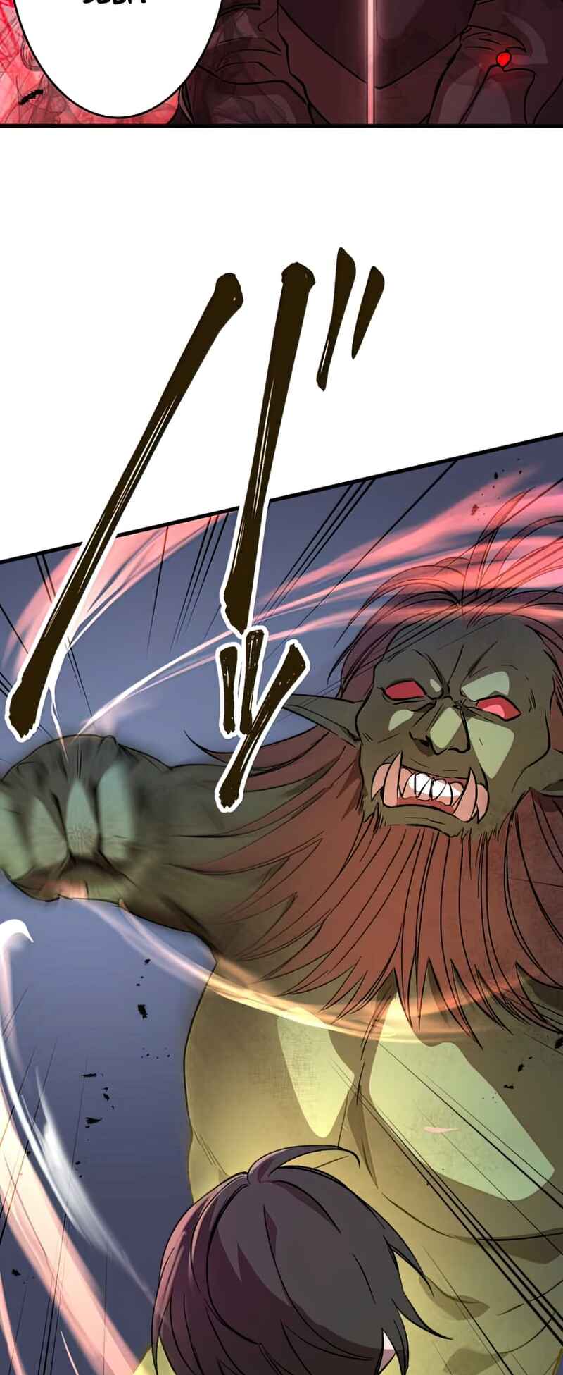 Page 24 Chapter 5 Level Drain: The Unstoppable Adventurer