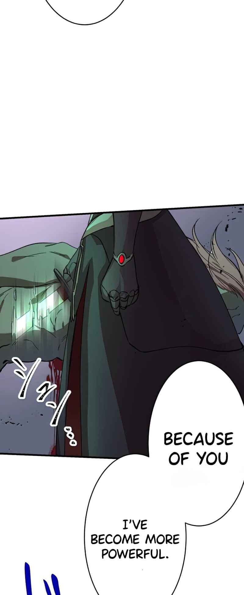 Page 27 Chapter 5 Level Drain: The Unstoppable Adventurer