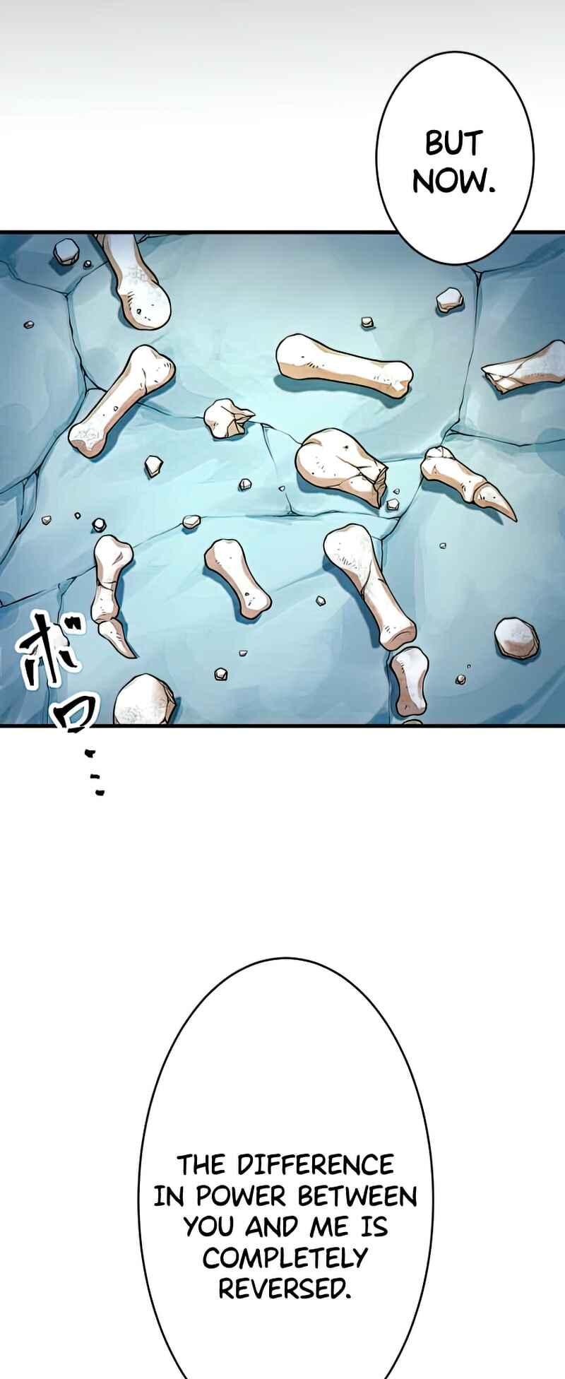 Page 5 Chapter 5 Level Drain: The Unstoppable Adventurer