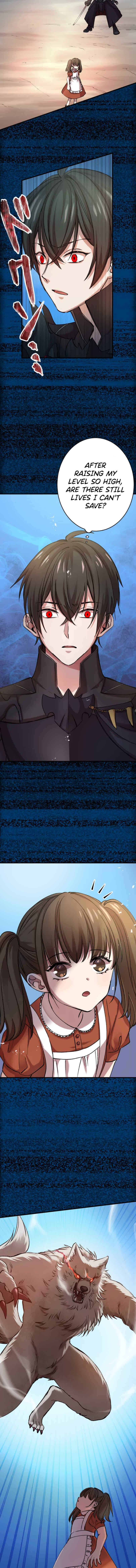 Page 12 Chapter 7 Level Drain: The Unstoppable Adventurer