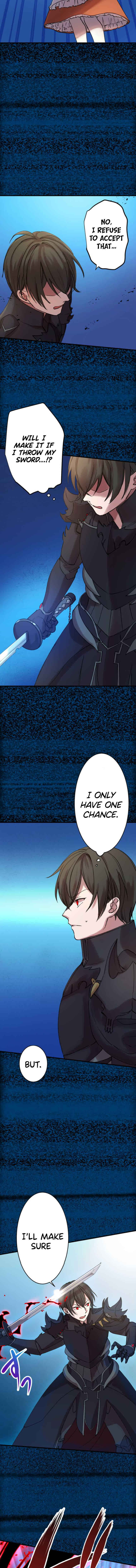 Page 13 Chapter 7 Level Drain: The Unstoppable Adventurer