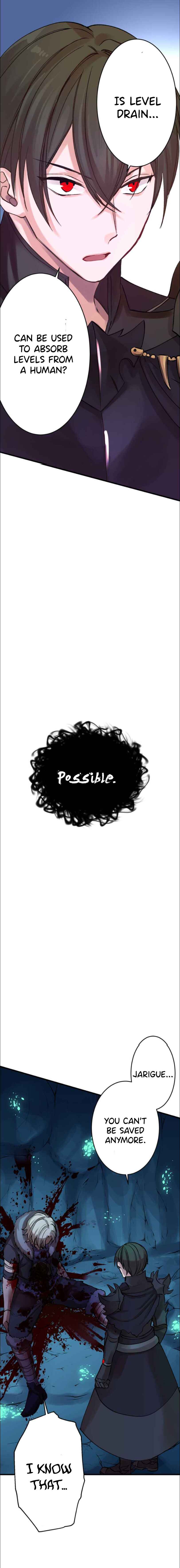 Page 13 Chapter 10 Level Drain: The Unstoppable Adventurer