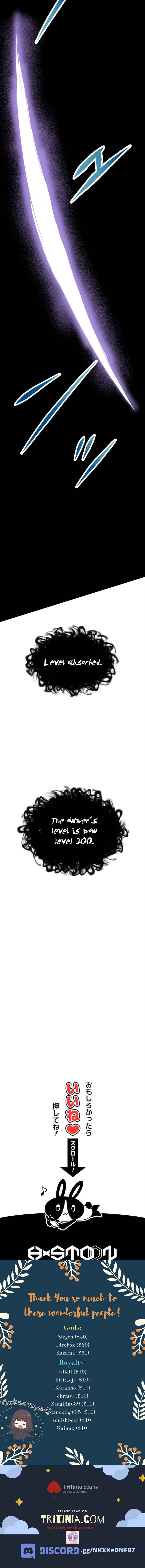 Page 16 Chapter 10 Level Drain: The Unstoppable Adventurer