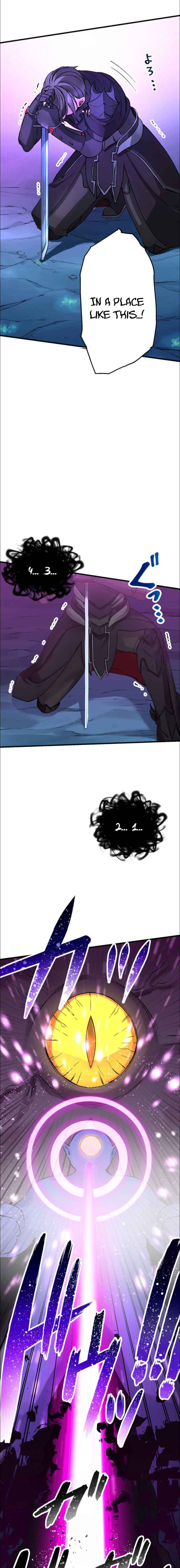 Page 4 Chapter 10 Level Drain: The Unstoppable Adventurer