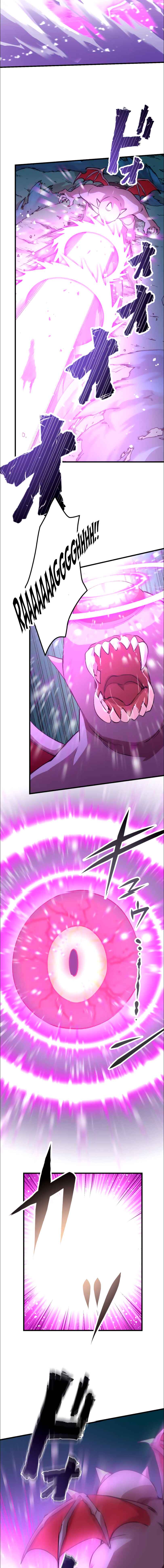 Page 7 Chapter 18 Level Drain: The Unstoppable Adventurer
