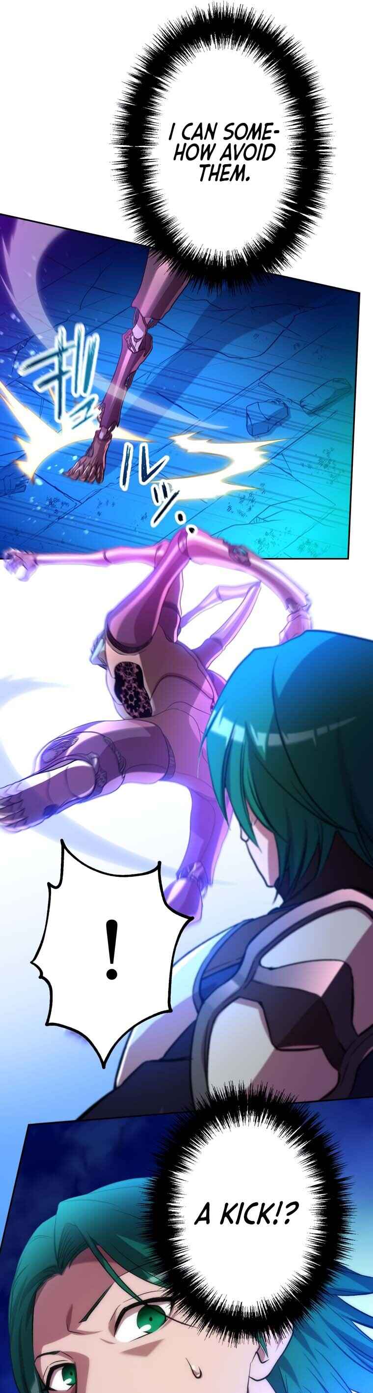 Page 29 Chapter 48 Level Drain: The Unstoppable Adventurer