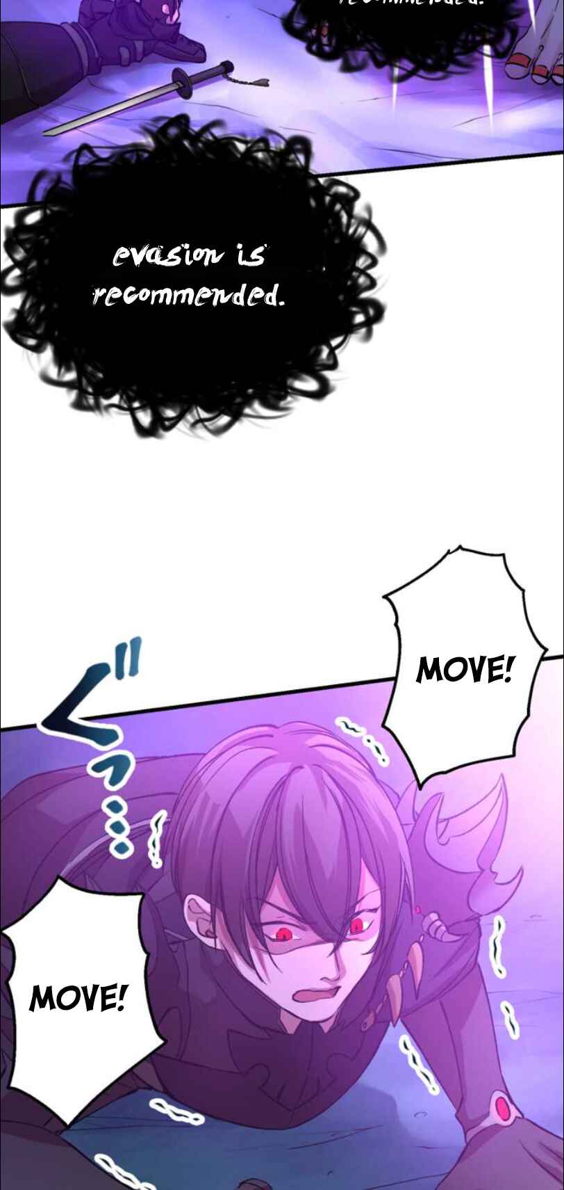 Page 16 Chapter 9 Level Drain: The Unstoppable Adventurer