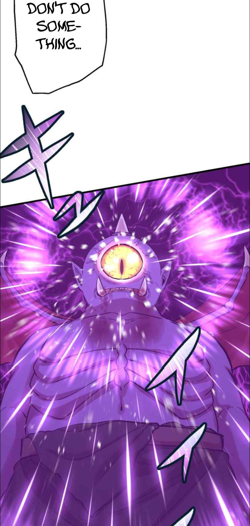 Page 18 Chapter 9 Level Drain: The Unstoppable Adventurer