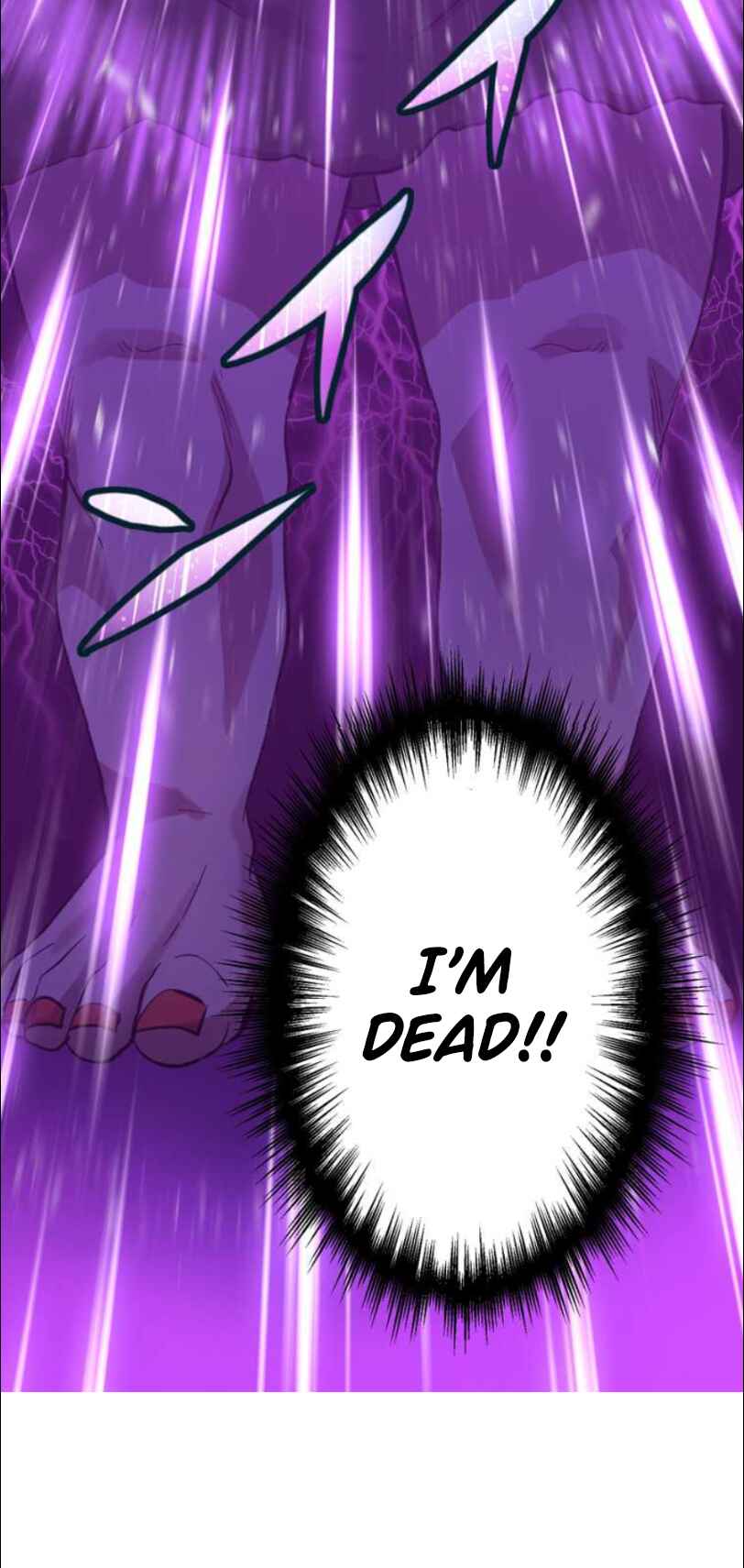 Page 19 Chapter 9 Level Drain: The Unstoppable Adventurer