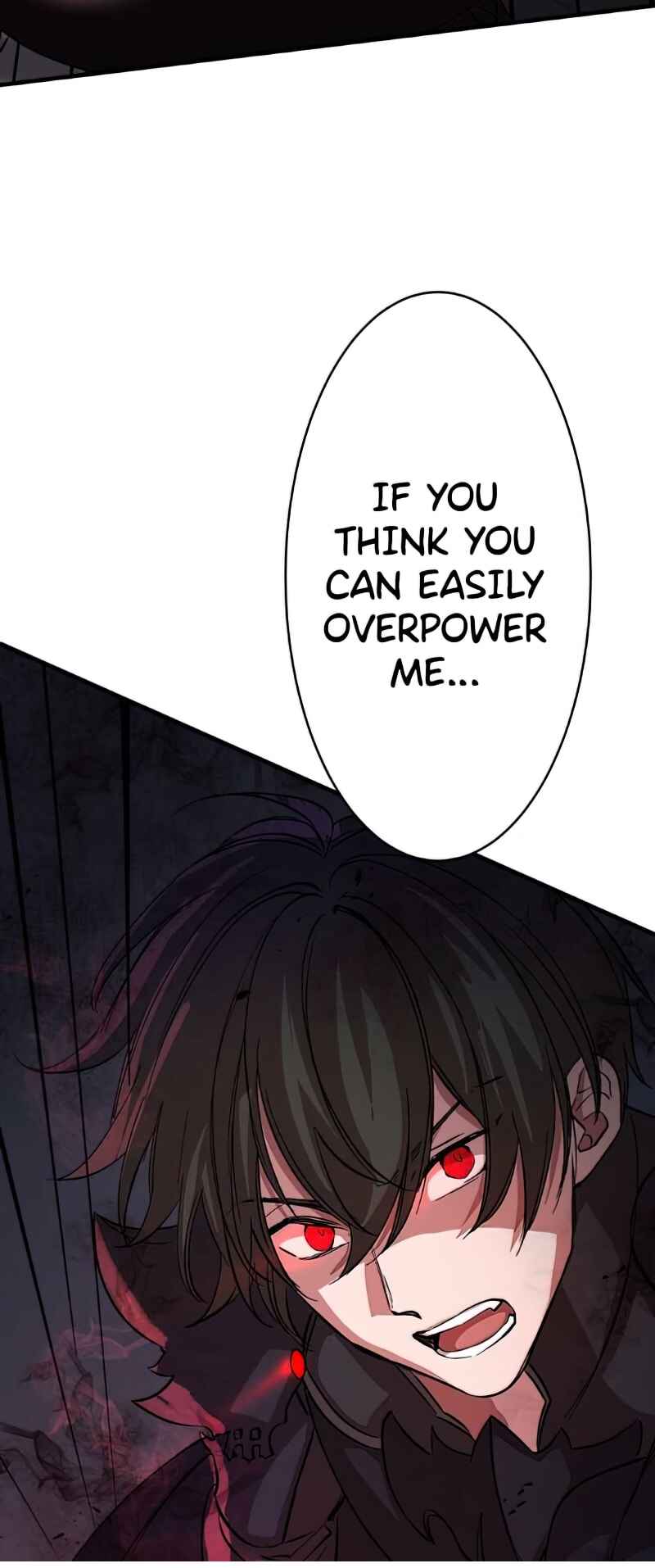Page 10 Chapter 4 Level Drain: The Unstoppable Adventurer