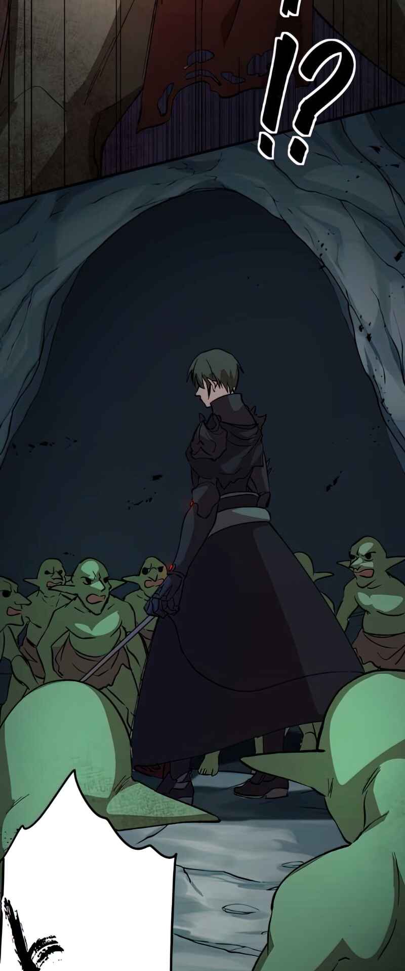 Page 15 Chapter 4 Level Drain: The Unstoppable Adventurer