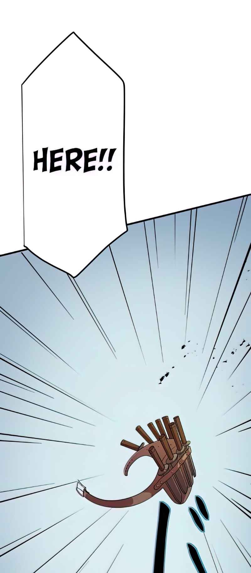 Page 21 Chapter 4 Level Drain: The Unstoppable Adventurer