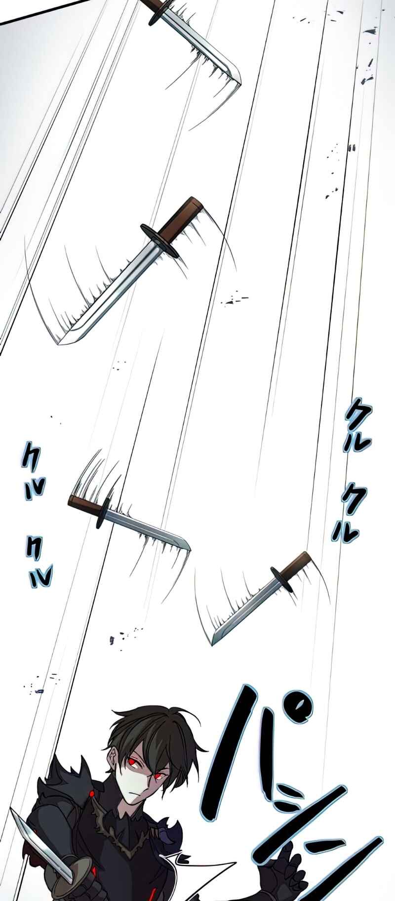 Page 31 Chapter 4 Level Drain: The Unstoppable Adventurer