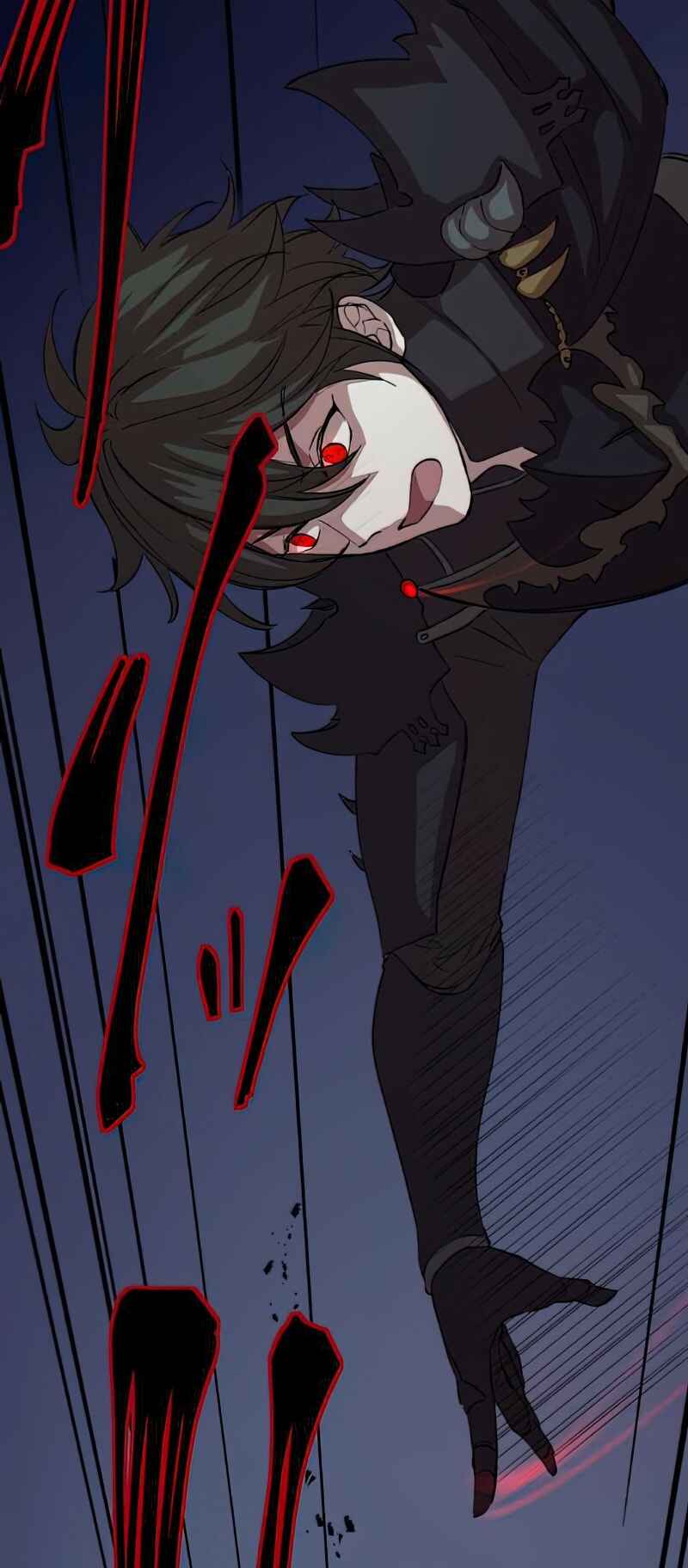 Page 33 Chapter 4 Level Drain: The Unstoppable Adventurer