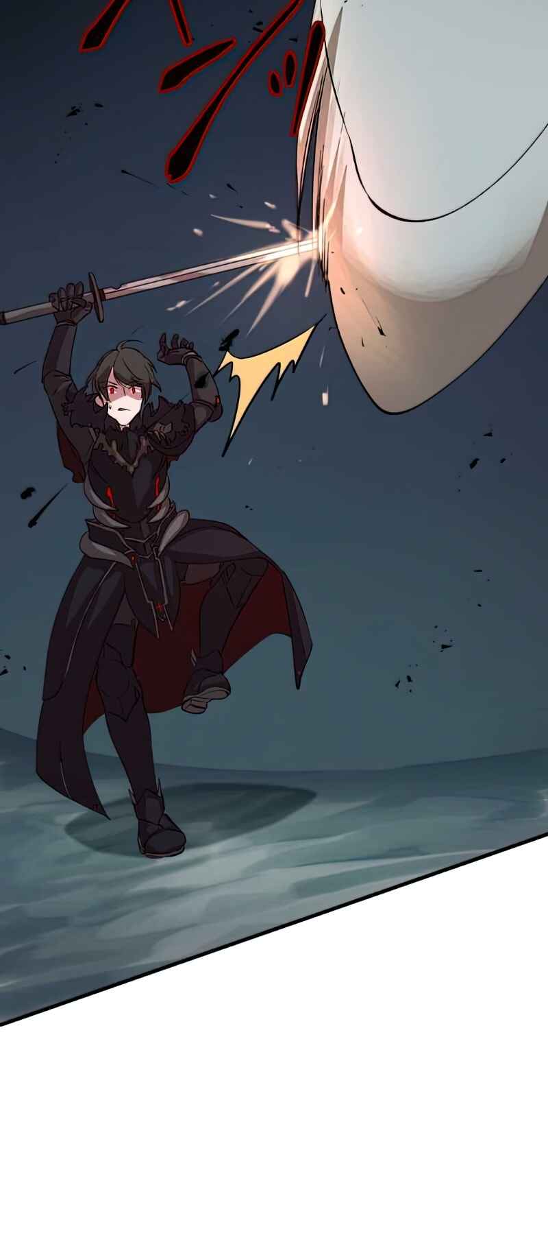 Page 49 Chapter 4 Level Drain: The Unstoppable Adventurer