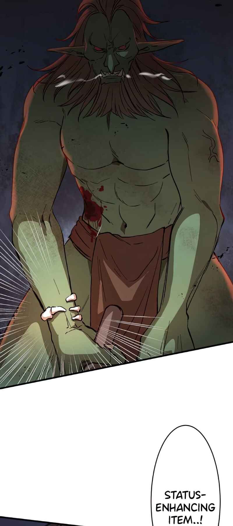 Page 52 Chapter 4 Level Drain: The Unstoppable Adventurer