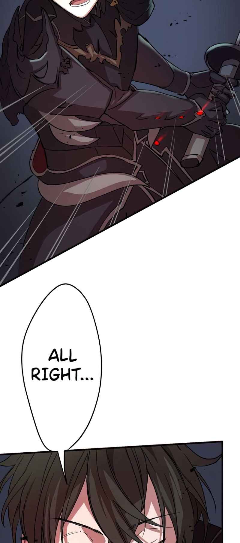 Page 63 Chapter 4 Level Drain: The Unstoppable Adventurer