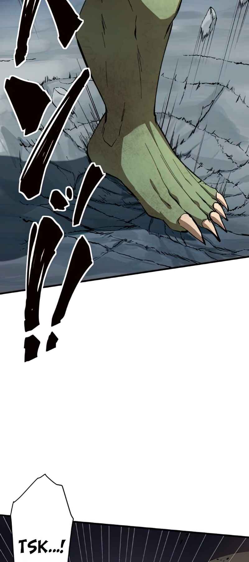 Page 70 Chapter 4 Level Drain: The Unstoppable Adventurer