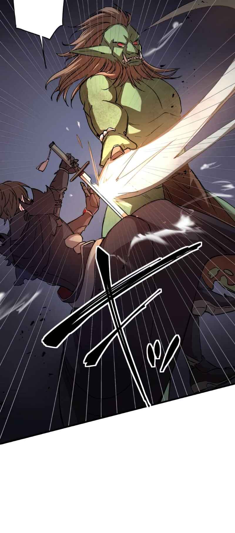 Page 71 Chapter 4 Level Drain: The Unstoppable Adventurer