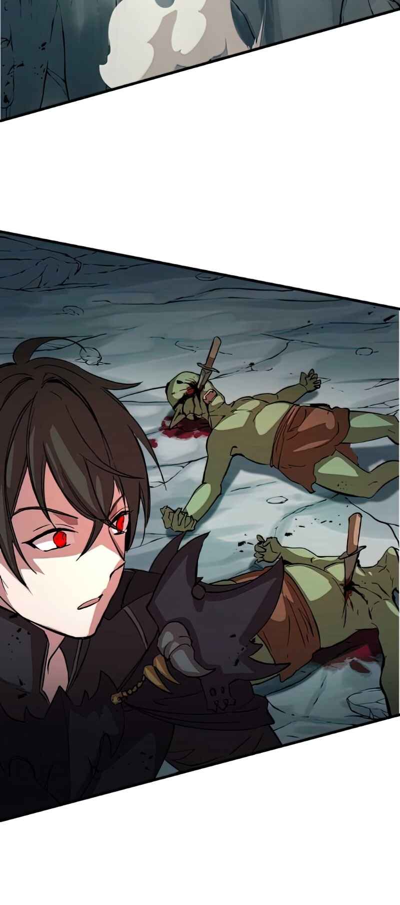 Page 73 Chapter 4 Level Drain: The Unstoppable Adventurer