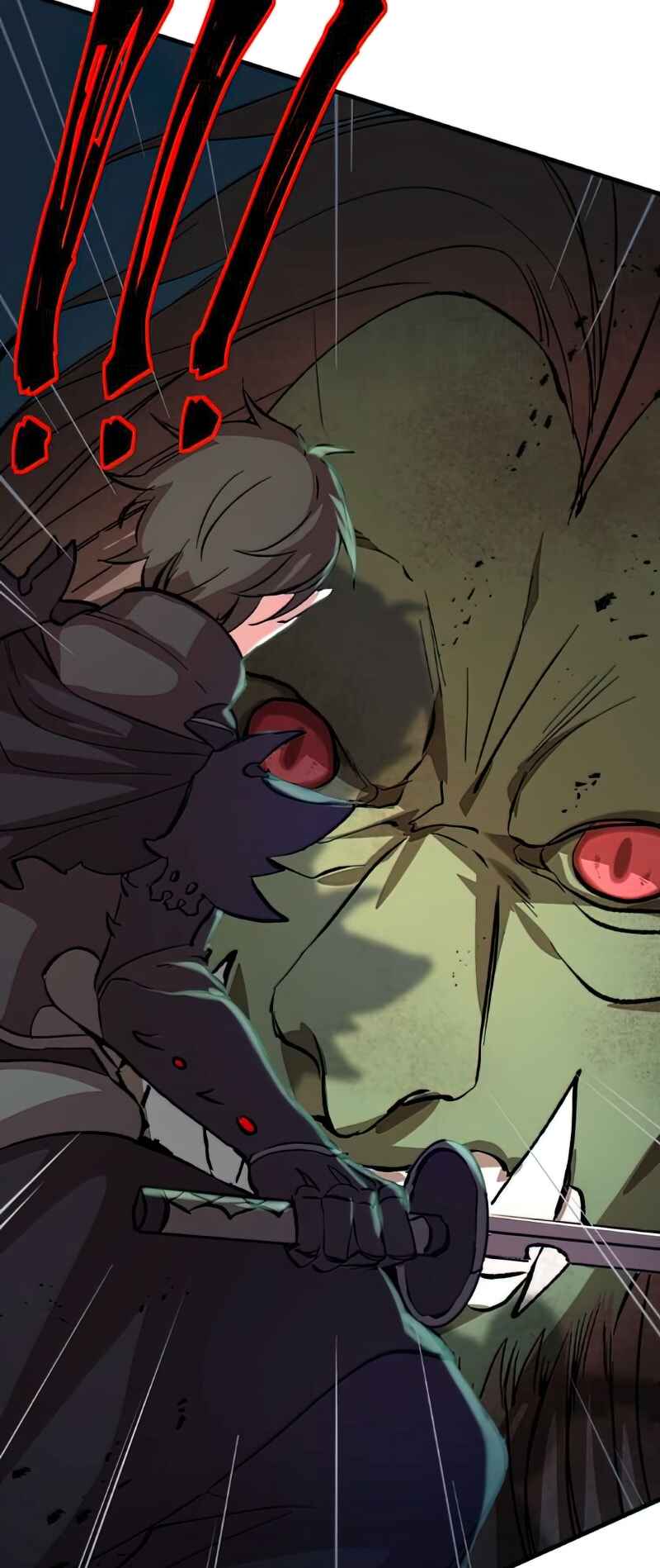 Page 78 Chapter 4 Level Drain: The Unstoppable Adventurer
