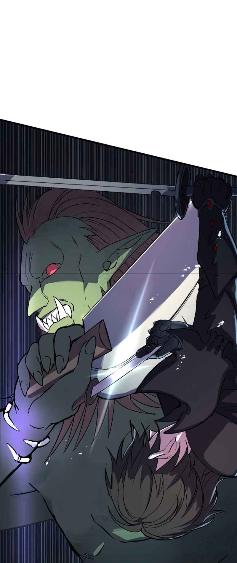 Page 83 Chapter 4 Level Drain: The Unstoppable Adventurer