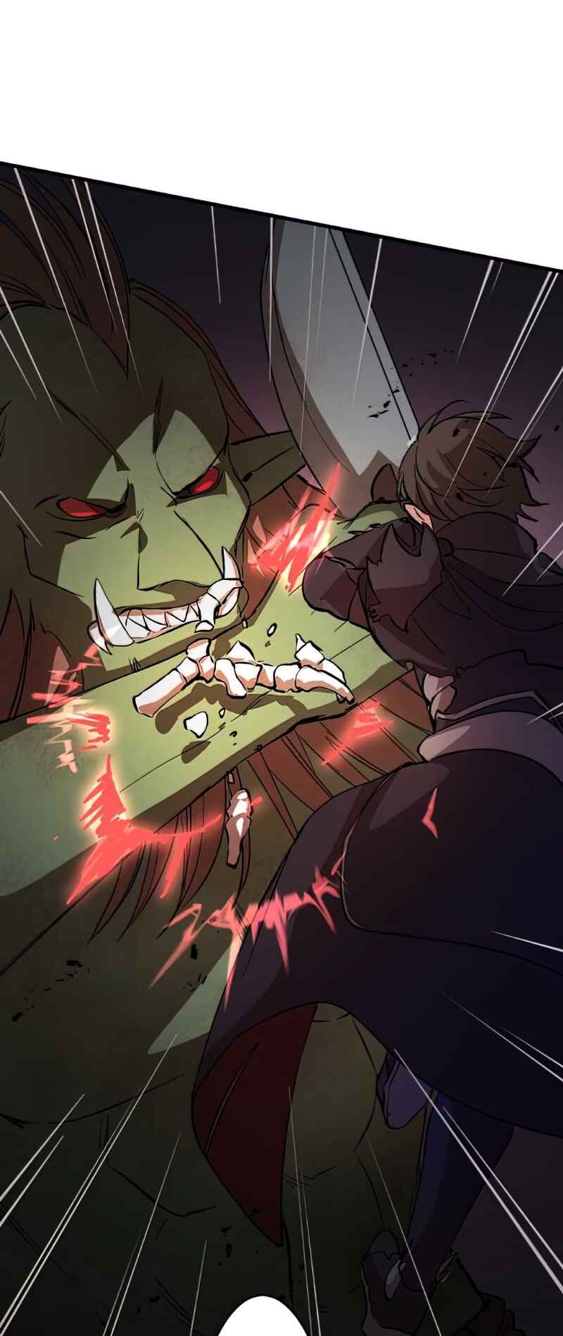 Page 85 Chapter 4 Level Drain: The Unstoppable Adventurer