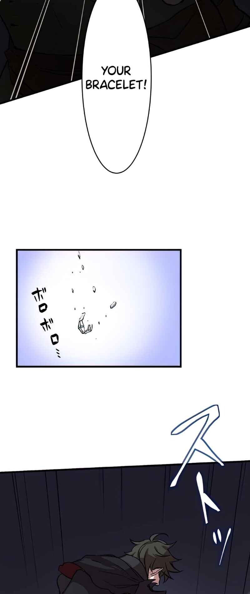 Page 86 Chapter 4 Level Drain: The Unstoppable Adventurer