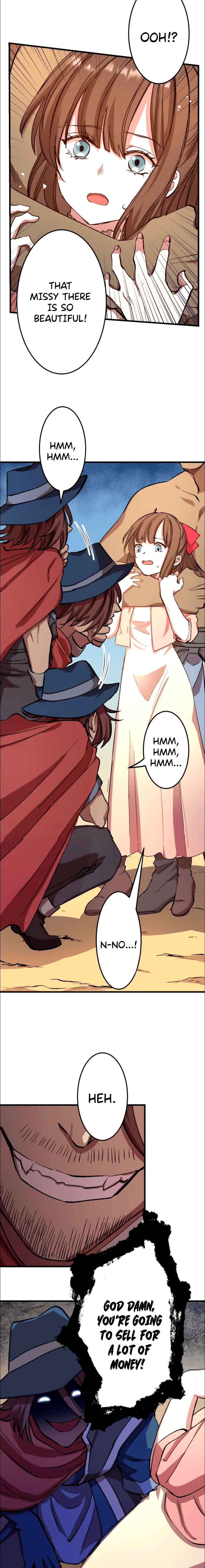 Page 4 Chapter 15 Level Drain: The Unstoppable Adventurer