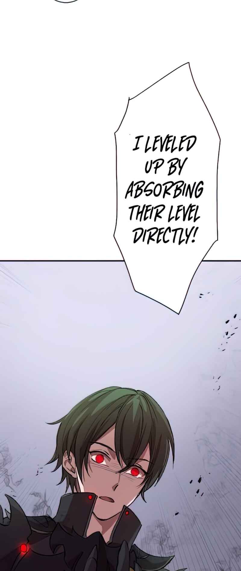Page 11 Chapter 2 Level Drain: The Unstoppable Adventurer