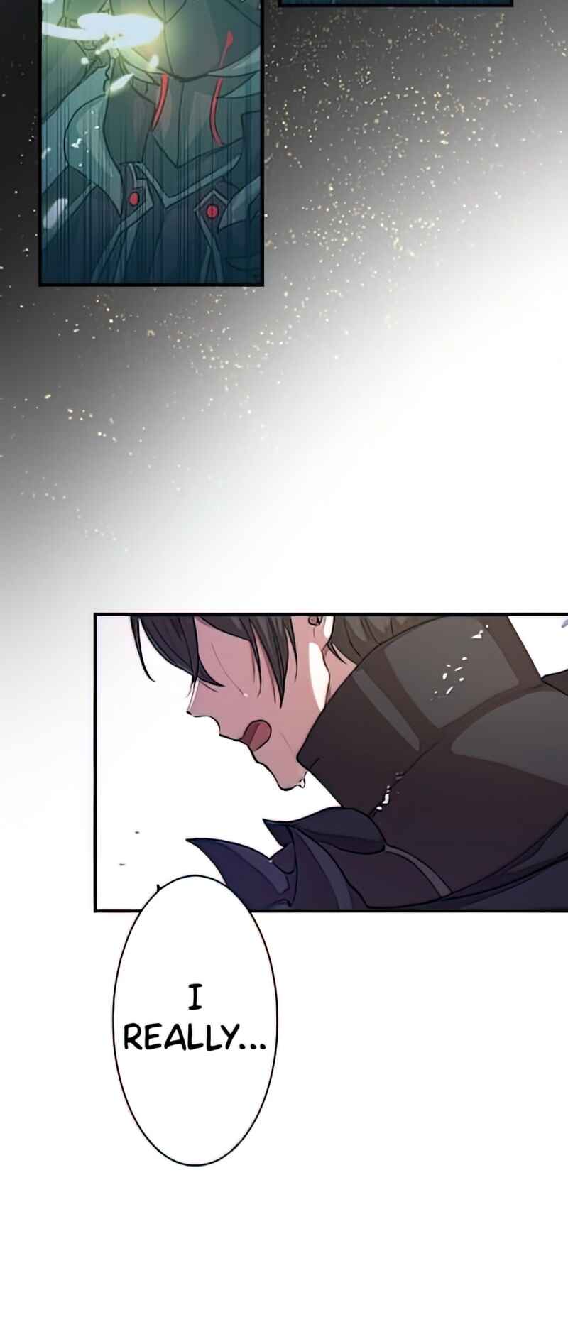 Page 13 Chapter 2 Level Drain: The Unstoppable Adventurer