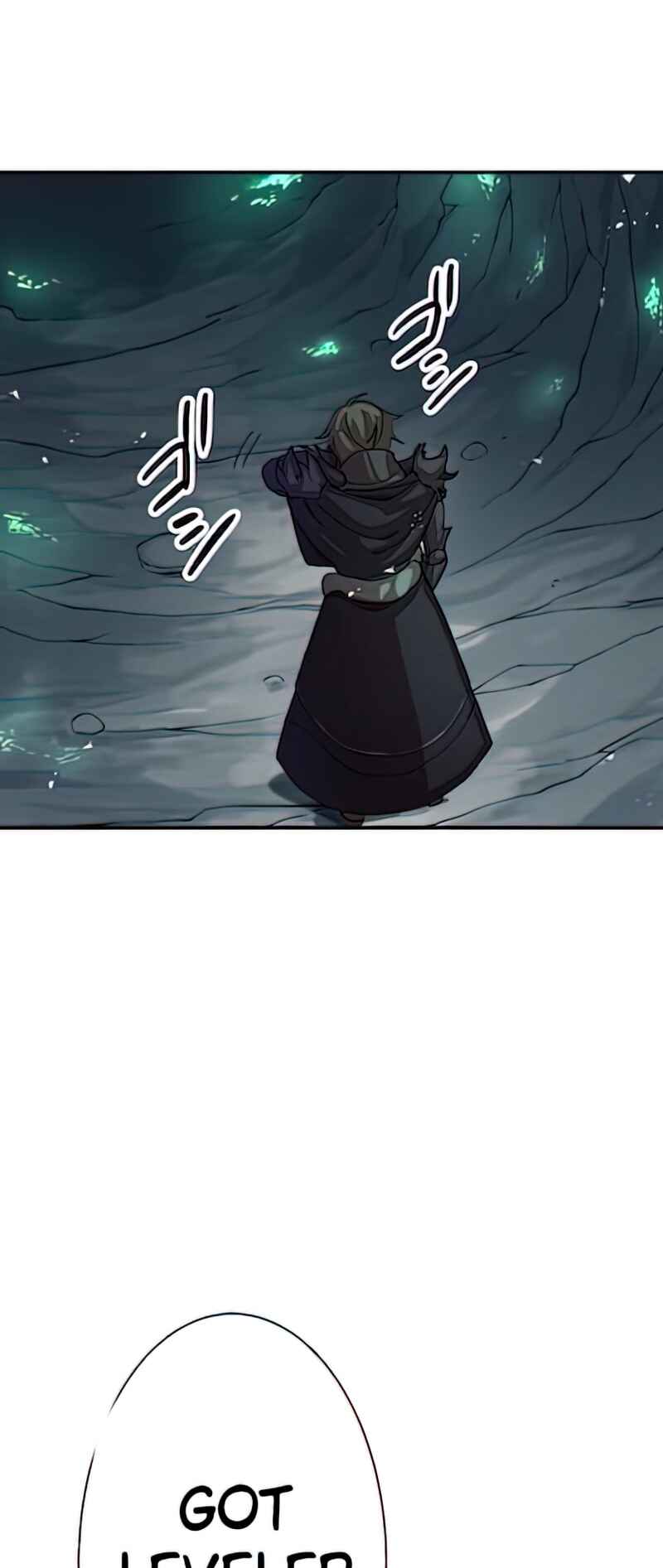 Page 14 Chapter 2 Level Drain: The Unstoppable Adventurer