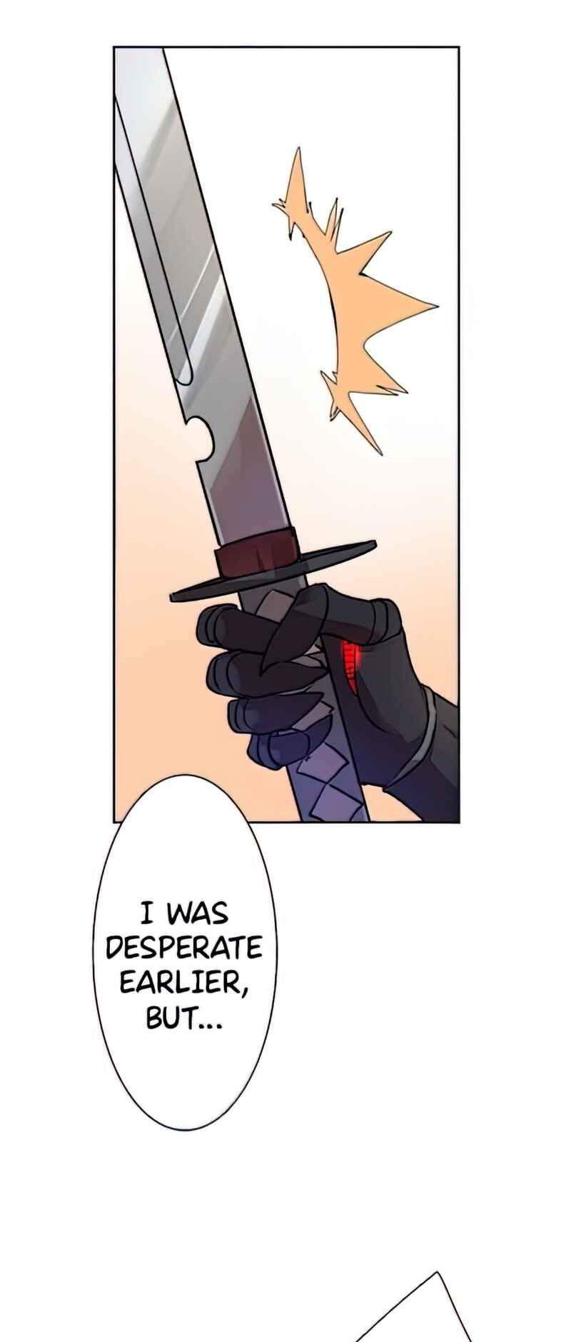 Page 16 Chapter 2 Level Drain: The Unstoppable Adventurer