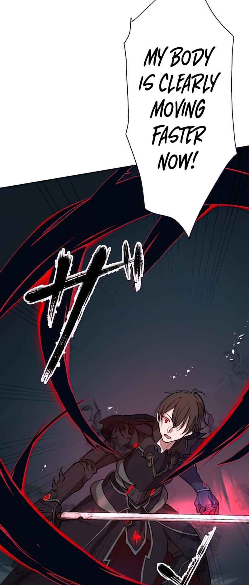 Page 17 Chapter 2 Level Drain: The Unstoppable Adventurer