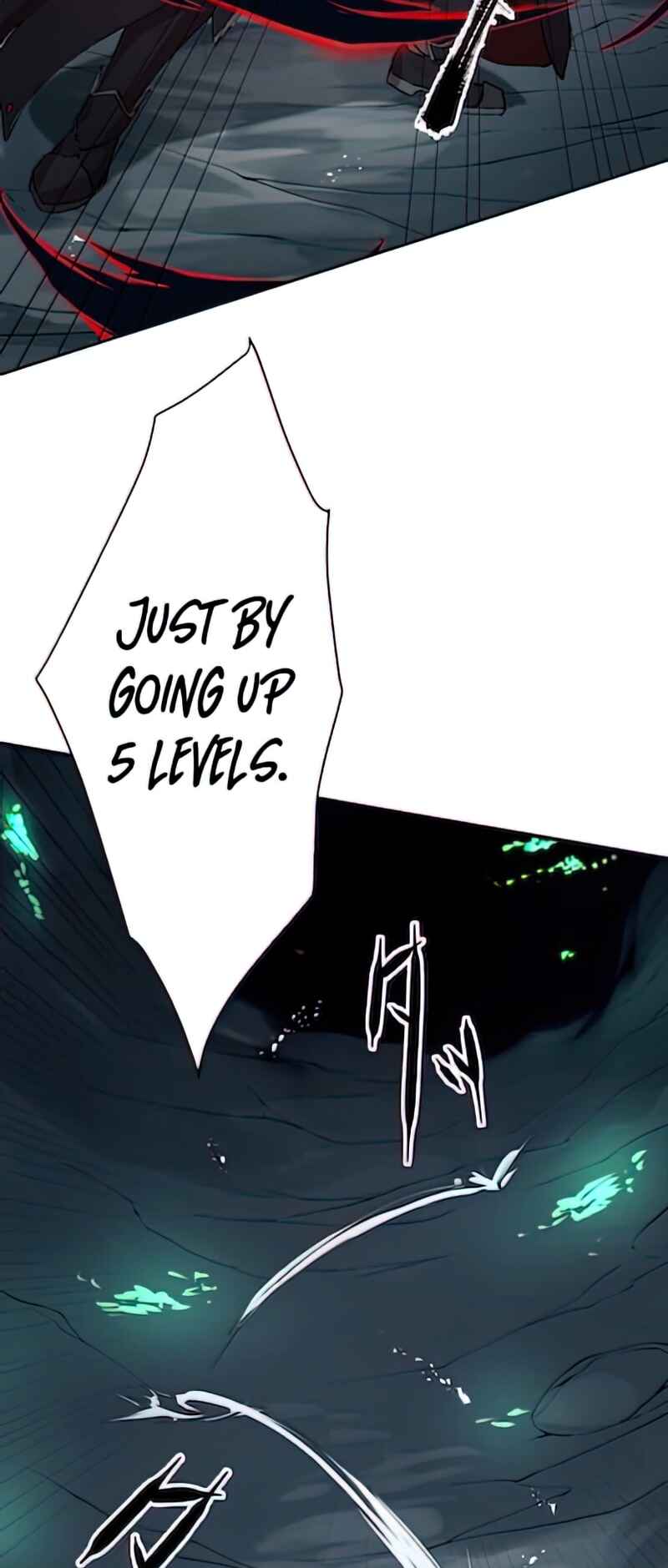 Page 18 Chapter 2 Level Drain: The Unstoppable Adventurer