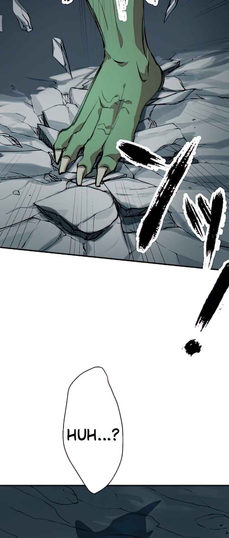 Page 32 Chapter 2 Level Drain: The Unstoppable Adventurer