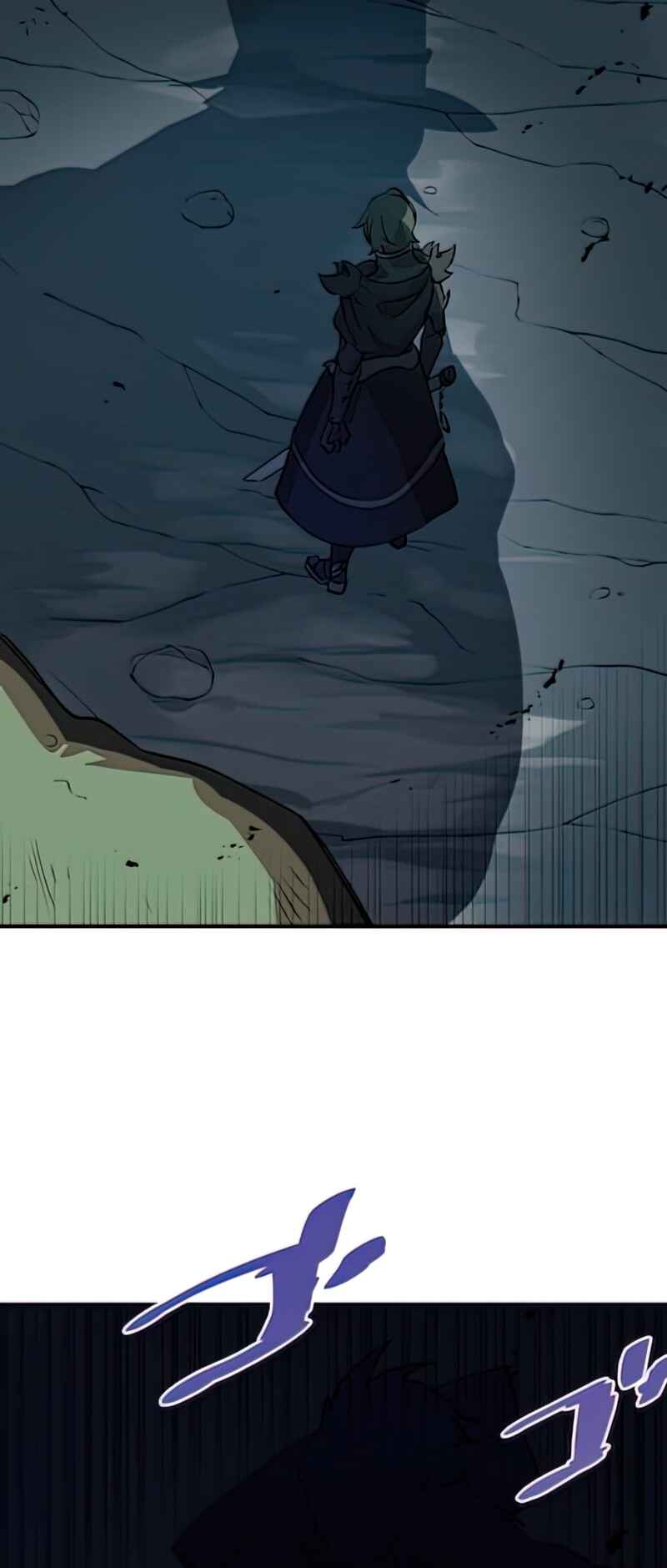 Page 33 Chapter 2 Level Drain: The Unstoppable Adventurer