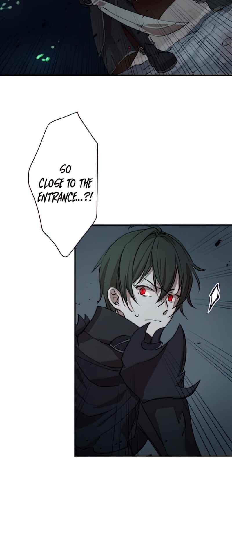 Page 39 Chapter 2 Level Drain: The Unstoppable Adventurer