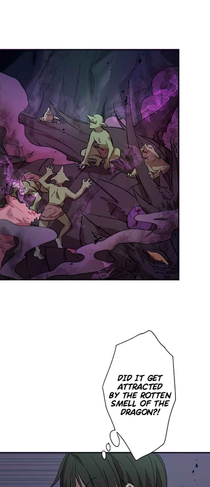 Page 40 Chapter 2 Level Drain: The Unstoppable Adventurer