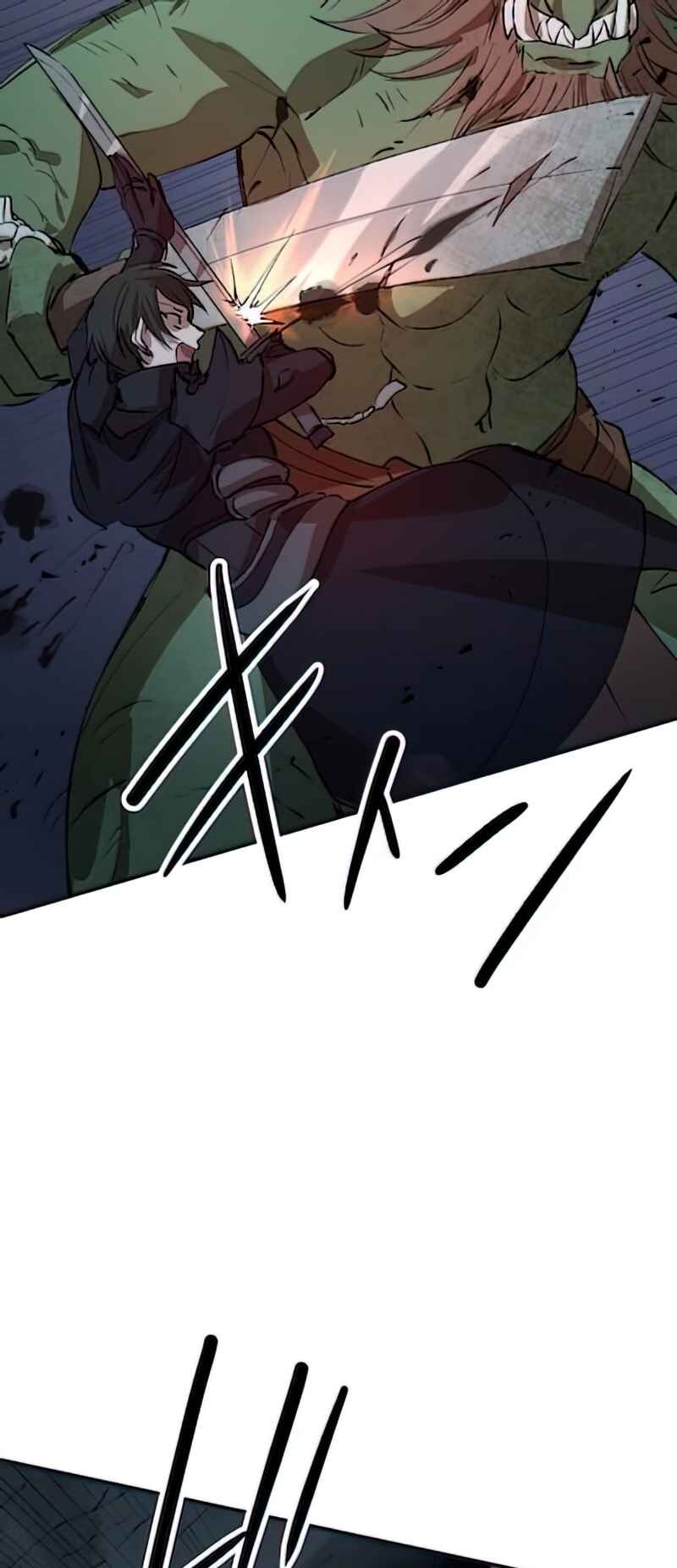 Page 46 Chapter 2 Level Drain: The Unstoppable Adventurer