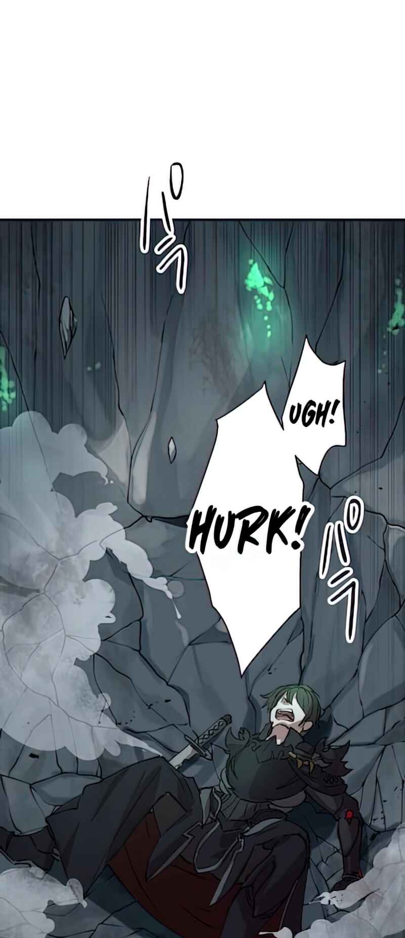 Page 48 Chapter 2 Level Drain: The Unstoppable Adventurer