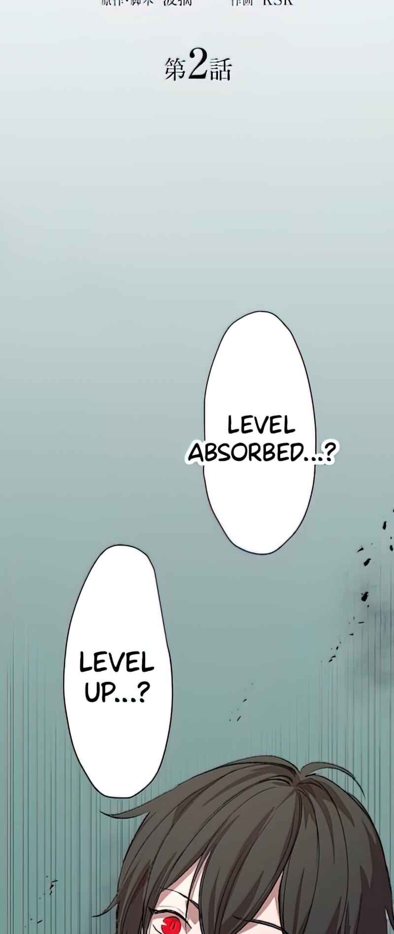 Page 5 Chapter 2 Level Drain: The Unstoppable Adventurer