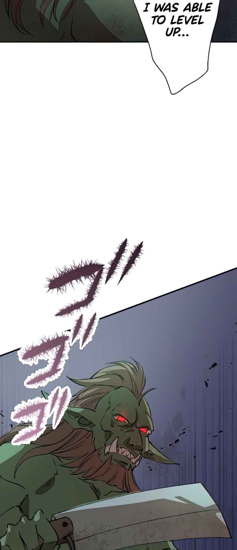 Page 50 Chapter 2 Level Drain: The Unstoppable Adventurer